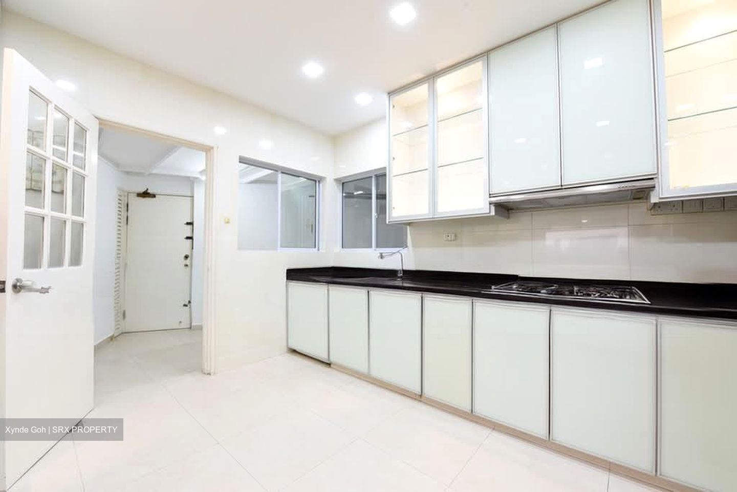 Regency Park (D10), Condominium #597103371
